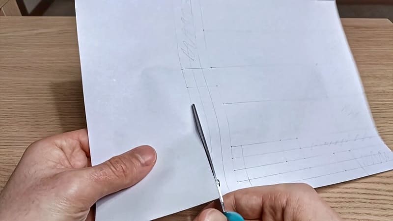 Como fazer uma formiga de papel