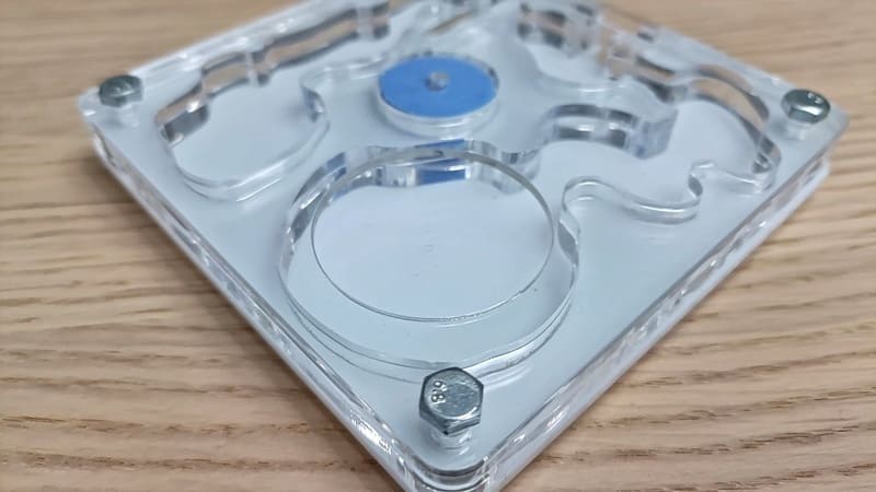 アンハウス創設巣