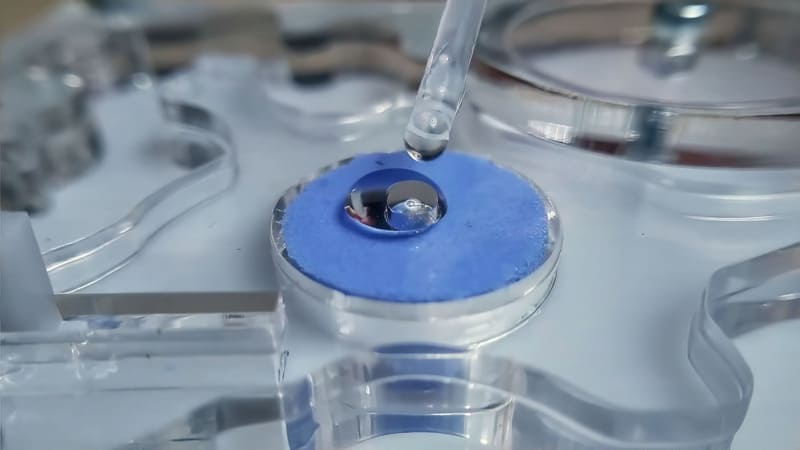 アンハウスネストナチュラカラー10x10スポンジ