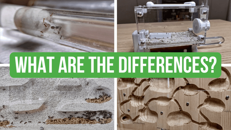 Product Comparisons